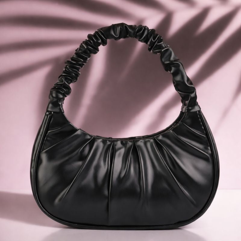 Chic Aesthetic Side Shoulder Bag