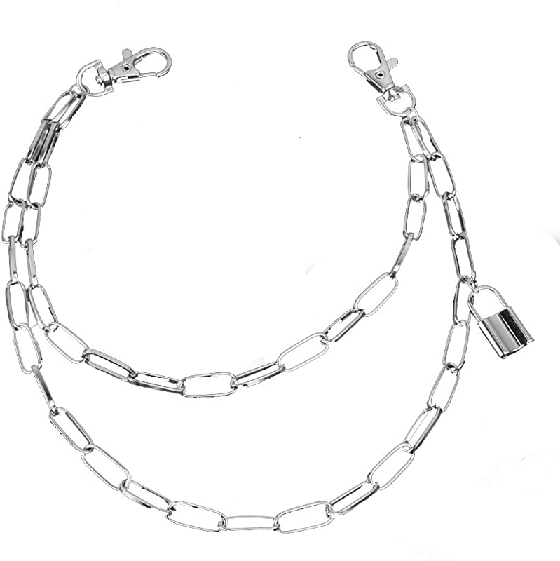 Jeans Chain – Edgy Lock