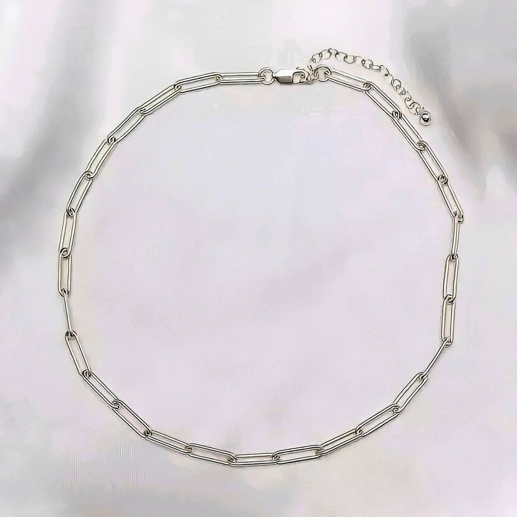 PaperLink Necklace