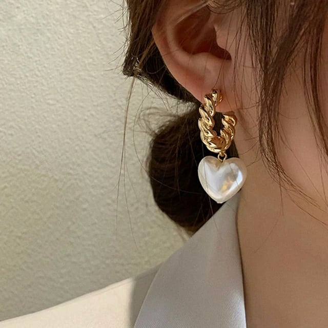 Nia Earrings
