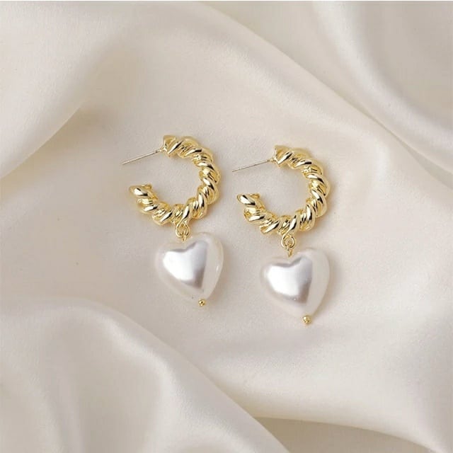 Nia Earrings